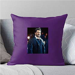 Salman Khan's hit film is Dabangg Salman Khan Pillows Cover