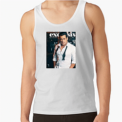 Salman Khan is one of the highest-paid actors Salman Khan Tank Tops