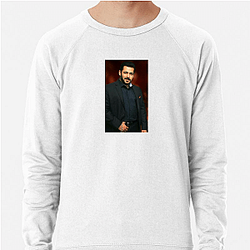 Salman Khan is a major star in Bollywood Salman Khan Sweatshirts
