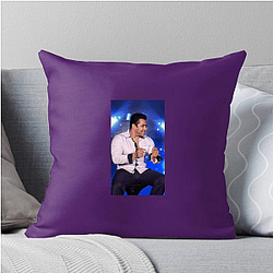 Salman Khan is also a philanthropist Salman Khan Pillows Cover