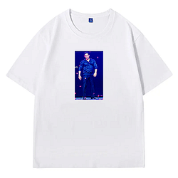 Salman Khan has a massive fan following Salman Khan T-Shirts