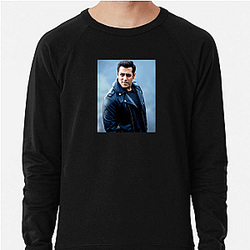 Salman Khan's career has spanned decades Salman Khan Sweatshirts