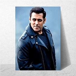 Salman Khan's career has spanned decades Salman Khan Posters