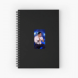 Salman Khan is also a philanthropist Salman Khan Notebook
