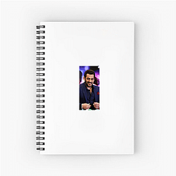 Salman Khan is also a film producer Salman Khan Notebook