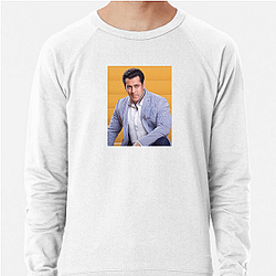 Salman Khan is known for his action films Salman Khan Sweatshirts