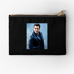 Salman Khan's career has spanned decades Salman Khan Zipper Pouches
