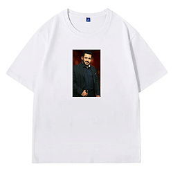Salman Khan is a major star in Bollywood Salman Khan T-Shirts