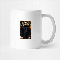 Salman Khan hosts the TV show Bigg Boss Salman Khan Mugs
