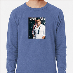 Salman Khan is one of the highest-paid actors Salman Khan Sweatshirts
