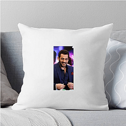 Salman Khan is also a film producer Salman Khan Pillows Cover