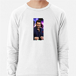 Salman Khan is also a film producer Salman Khan Sweatshirts