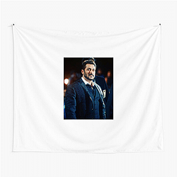 Salman Khan's hit film is Dabangg Salman Khan Tapestries