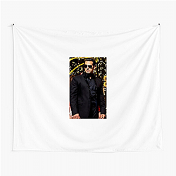 Salman Khan hosts the TV show Bigg Boss Salman Khan Tapestries