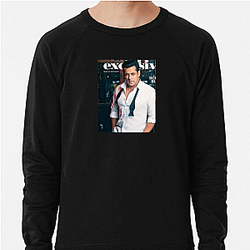 Salman Khan is one of the highest-paid actors Salman Khan Sweatshirts