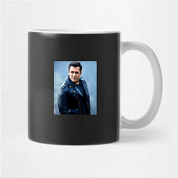 Salman Khan's career has spanned decades Salman Khan Mugs