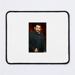 Salman Khan is a major star in Bollywood Salman Khan Mouse Pads