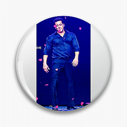 Salman Khan has a massive fan following Salman Khan Pins