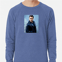 Salman Khan's career has spanned decades Salman Khan Sweatshirts
