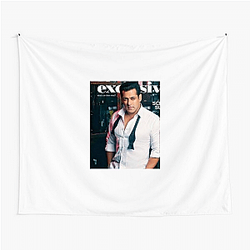 Salman Khan is one of the highest-paid actors Salman Khan Tapestries