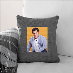 Salman Khan is known for his action films Salman Khan Pillows Cover