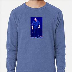 Salman Khan has a massive fan following Salman Khan Sweatshirts
