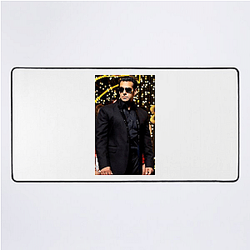 Salman Khan hosts the TV show Bigg Boss Salman Khan Mouse Pads