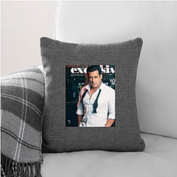 Salman Khan is one of the highest-paid actors Salman Khan Pillows Cover