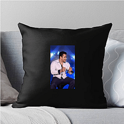 Salman Khan is also a philanthropist Salman Khan Pillows Cover