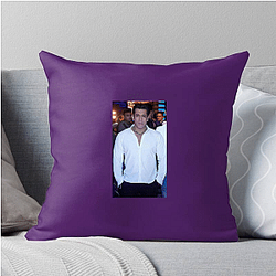 Salman Khan is an Indian actor Salman Khan Pillows Cover