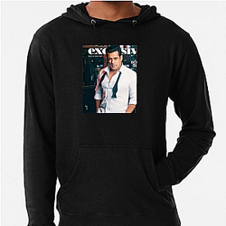 Salman Khan is one of the highest-paid actors Salman Khan Hoodies