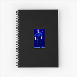 Salman Khan has a massive fan following Salman Khan Notebook