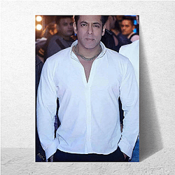 Salman Khan is an Indian actor Salman Khan Posters