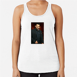 Salman Khan is a major star in Bollywood Salman Khan Tank Tops