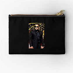 Salman Khan hosts the TV show Bigg Boss Salman Khan Zipper Pouches