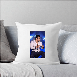 Salman Khan is also a philanthropist Salman Khan Pillows Cover