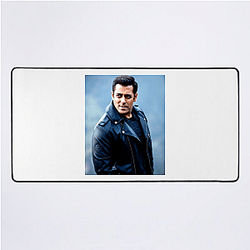 Salman Khan's career has spanned decades Salman Khan Mouse Pads