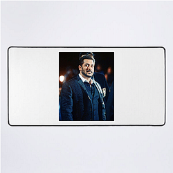 Salman Khan's hit film is Dabangg Salman Khan Mouse Pads