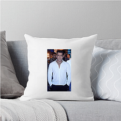 Salman Khan is an Indian actor Salman Khan Pillows Cover