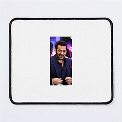 Salman Khan is also a film producer Salman Khan Mouse Pads