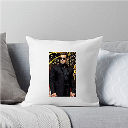 Salman Khan hosts the TV show Bigg Boss Salman Khan Pillows Cover