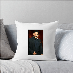 Salman Khan is a major star in Bollywood Salman Khan Pillows Cover