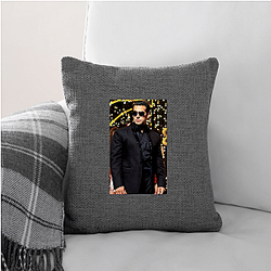 Salman Khan hosts the TV show Bigg Boss Salman Khan Pillows Cover