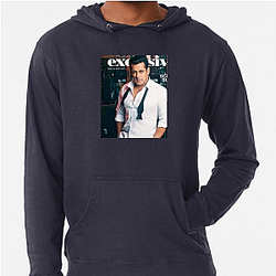 Salman Khan is one of the highest-paid actors Salman Khan Hoodies