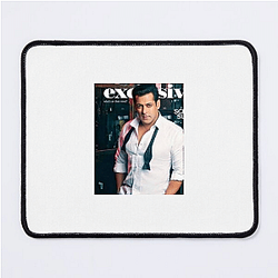 Salman Khan is one of the highest-paid actors Salman Khan Mouse Pads