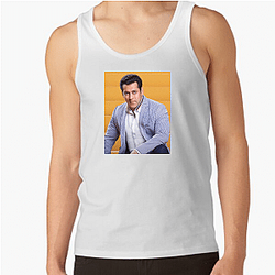 Salman Khan is known for his action films Salman Khan Tank Tops