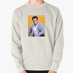 Salman Khan is known for his action films Salman Khan Sweatshirts