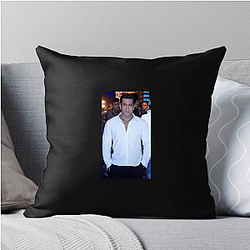 Salman Khan is an Indian actor Salman Khan Pillows Cover