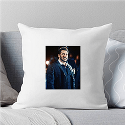 Salman Khan's hit film is Dabangg Salman Khan Pillows Cover