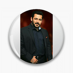 Salman Khan is a major star in Bollywood Salman Khan Pins